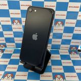 iPhoneSE 第3世代 64GB ミッドナイト MMYC3J/A Apple版SIMフリー