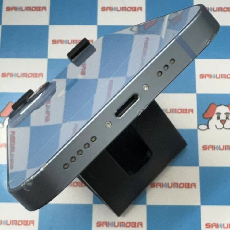 iPhone14 256GB ֥롼 MPWN3J/A SoftBankSIMե꡼ 