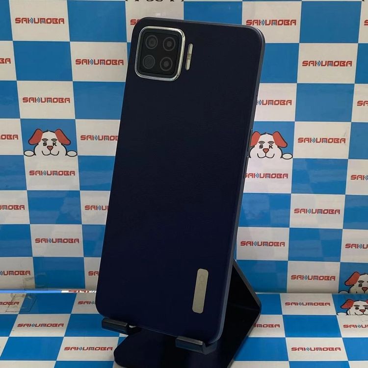 ¨ȯOPPO A73 64GB ͡ӡ֥롼 CPH2099 SIMե꡼