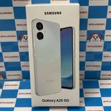 Galaxy A25 5G 4GB/64GB ブラック SM-A253C 楽天モバイル版SIMフリー