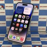 ¨��ȯ����iPhone14 Pro 128GB ����С� MQ013J/A SIM�ե꡼