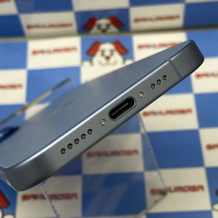iPhone 17 256GB �ߥ��ȥ֥롼 MG694J/A AU��SIM�ե꡼ ����Ʊ��