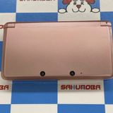 即日発送可ニンテンドー 3DS ミスティピンク CTR-S-PAAA
