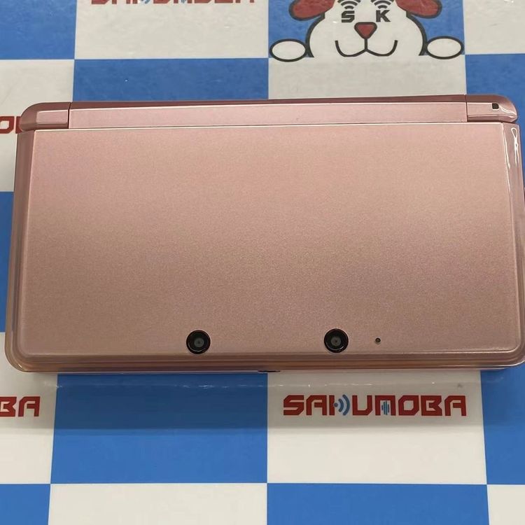 ¨��ȯ���ĥ˥�ƥ�ɡ� 3DS �ߥ��ƥ��ԥ� CTR-S-PAAA