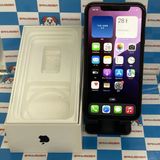 ¨��ȯ����iPhone11 128GB �֥�å� MWM02J/A SIM�ե꡼