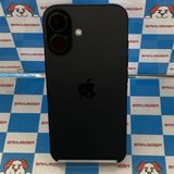 ¨��ȯ����iPhone16 128GB �֥�å� MYDQ3J/A SoftBank��SIM�ե꡼