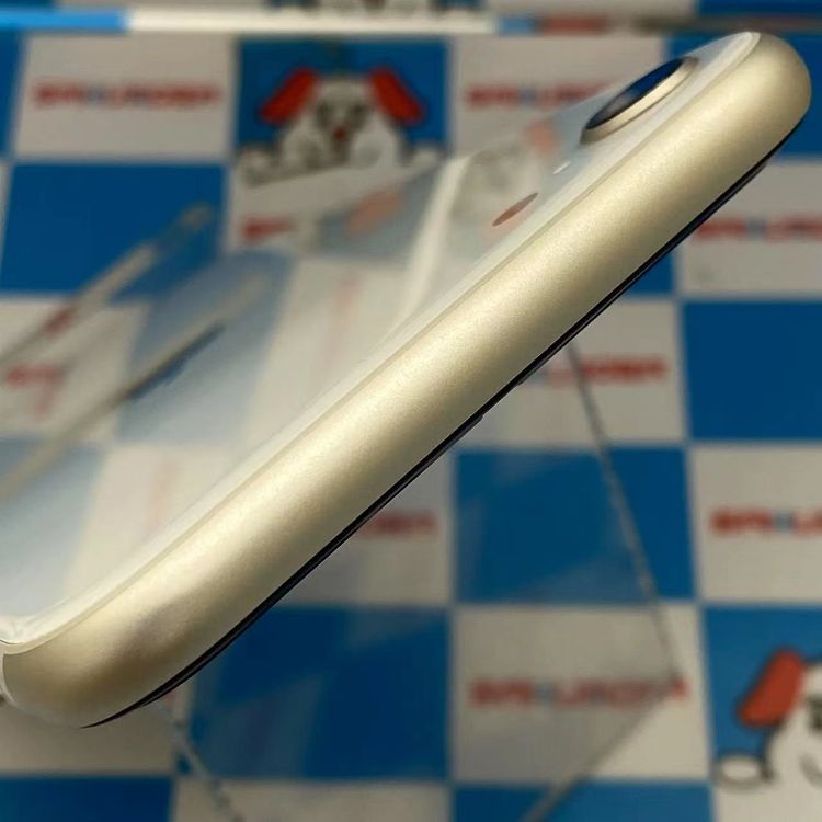 iPhoneSE 3 128GB 饤 MMYG3J/A SIMե꡼  Ʊ