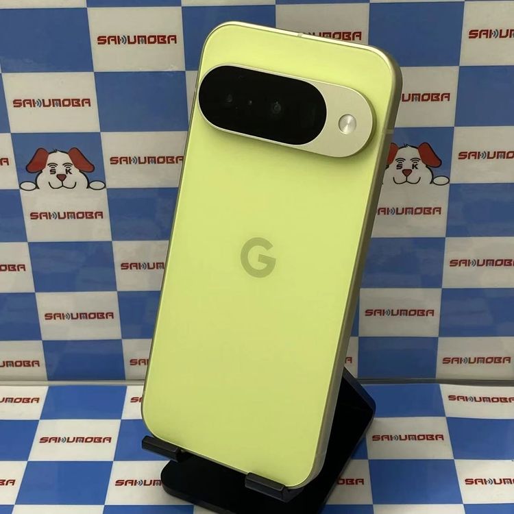 Google Pixel 10 128GB ���󥰥饹 GL066 docomo��SIM�ե꡼ ��