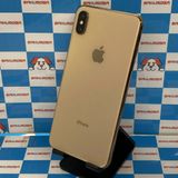 ¨ȯiPhoneXS Max 256GB  MT6W2J/A auSIMե꡼ 
