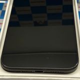 ¨��ȯ����iPhone15 Plus 128GB �֥�å� MU083J/A AU��SIM�ե꡼