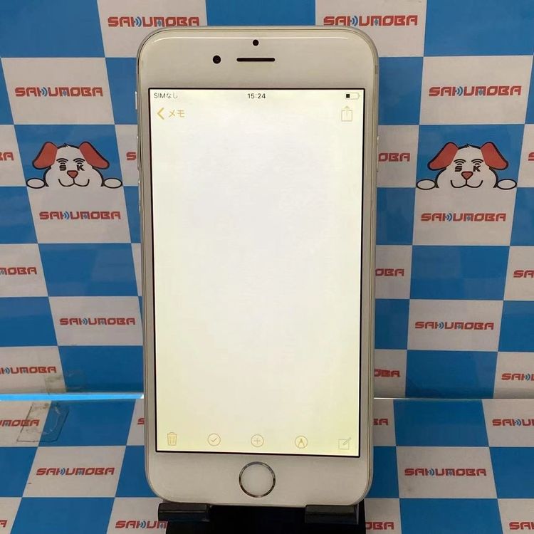 ¨ȯiPhone6 64GB С MG4H2J/A docomo 