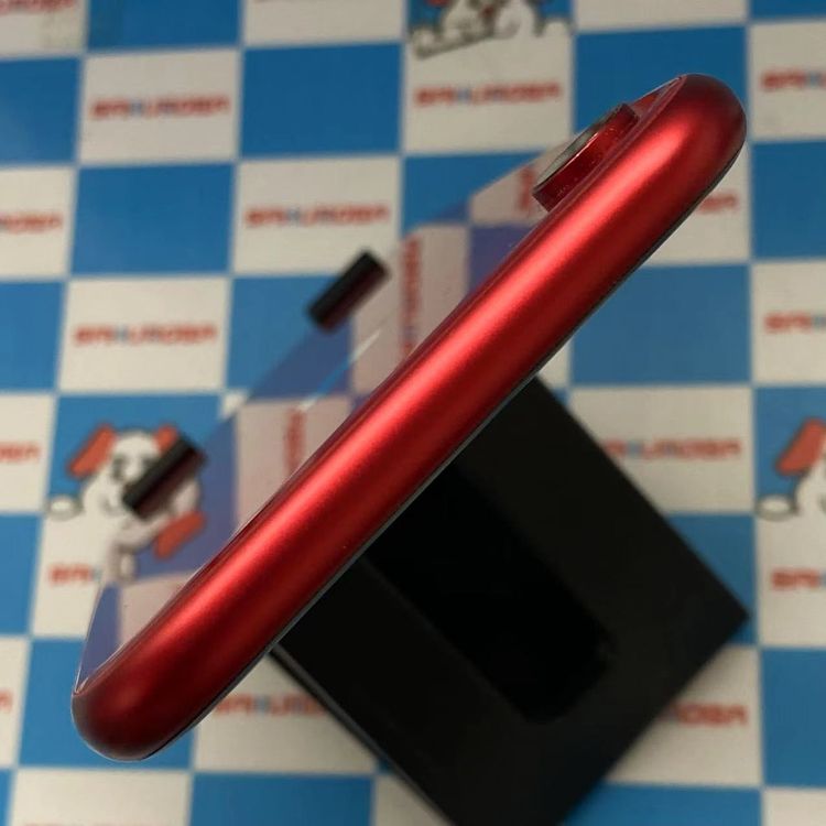 ¨ȯiPhoneXR 64GB Product Red MT062J/A auSIMե꡼