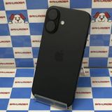 ¨��ȯ����iPhone16 256GB �֥�å� MYDW3J/A SIM�ե꡼