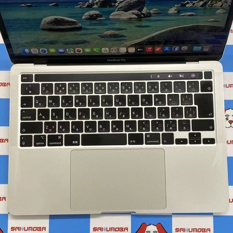Macbook Pro CTO 2020ǯ 13in 2.3GHz Core i7 32GB/1TB