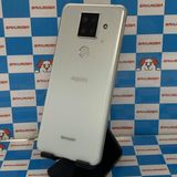 AQUOS sense4 Plus 128GB ۥ磻 SH-M16 ŷХSIMե꡼