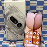 Nothing Phone (4a) 8GB/128GB �ۥ磻�� A069 SIM�ե꡼ ������