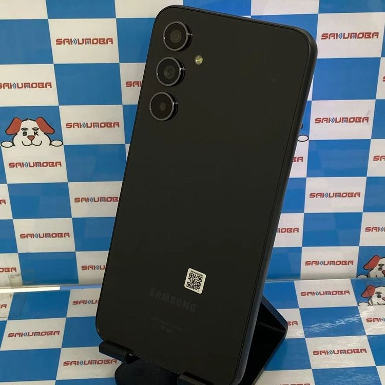 Galaxy A54 5G 128GB �������॰��ե����� SCG21 AU��SIM�ե꡼ ����