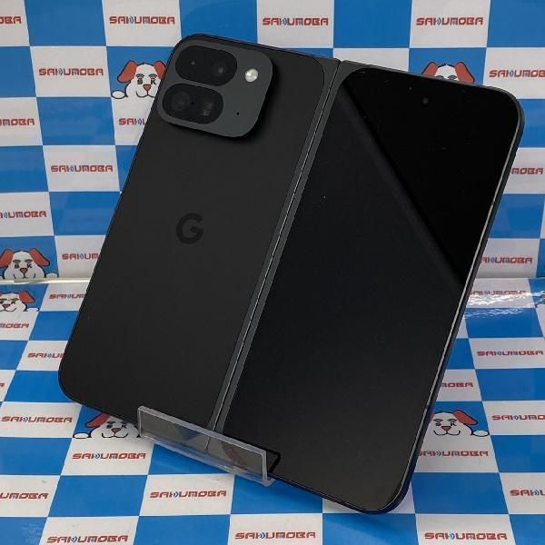 ムスビー｜Google Pixel 9 Pro Fold 256GB GC15S 国内版SIMフリー 美品 