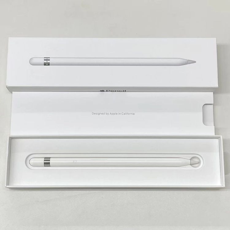 ¨��ȯ����Apple Pencil ��1���� �ۥ磻�� MK0C2J/A