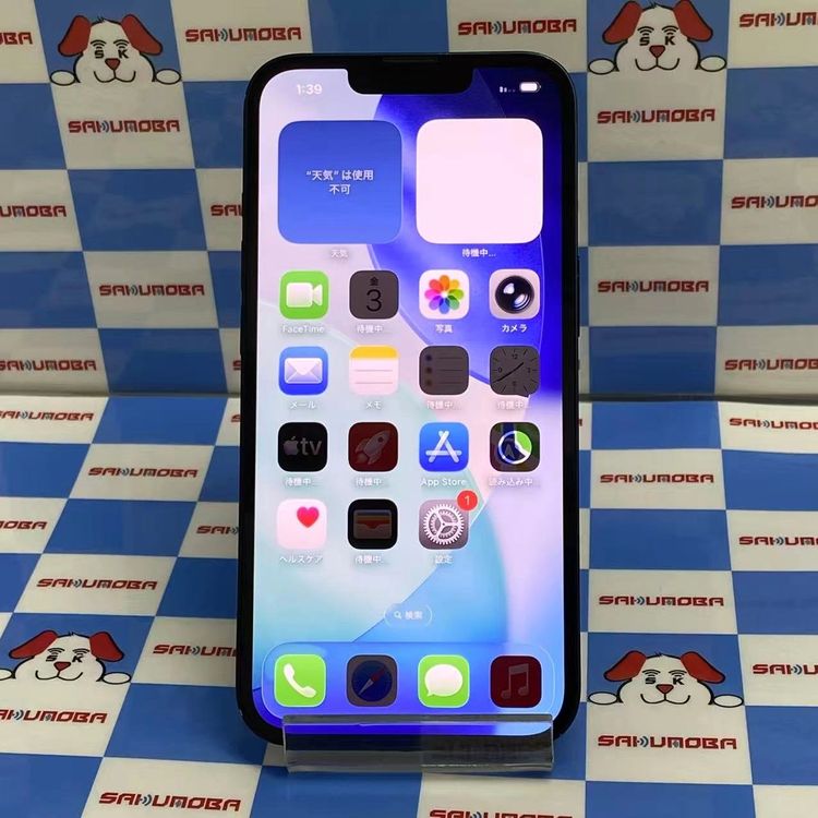 iPhone13 512GB �ߥåɥʥ��� MLNN3J/A SoftBank��SIM�ե꡼