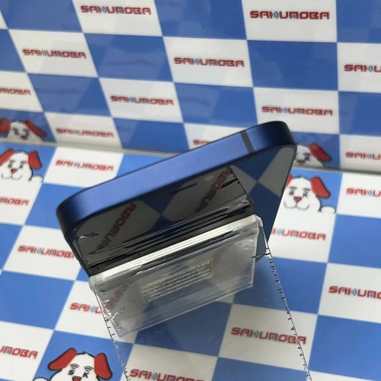 iPhone12 mini 64GB �֥롼 MGAP3J/A docomo��SIM�ե꡼ ��������