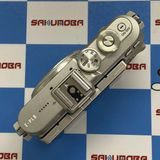 ¨��ȯ����OLYMPUS PEN E-PL8 EZ���֥륺���७�å� �ۥ磻��