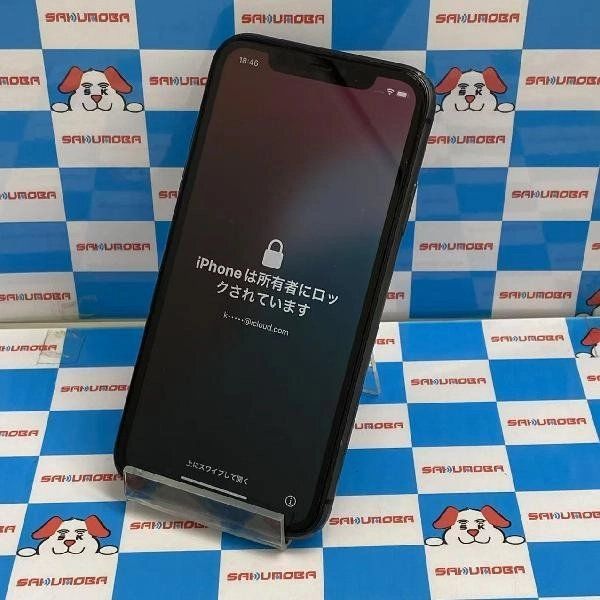iPhone11 AppleSIMե꡼ 64GB MHDA3J/A A2221 