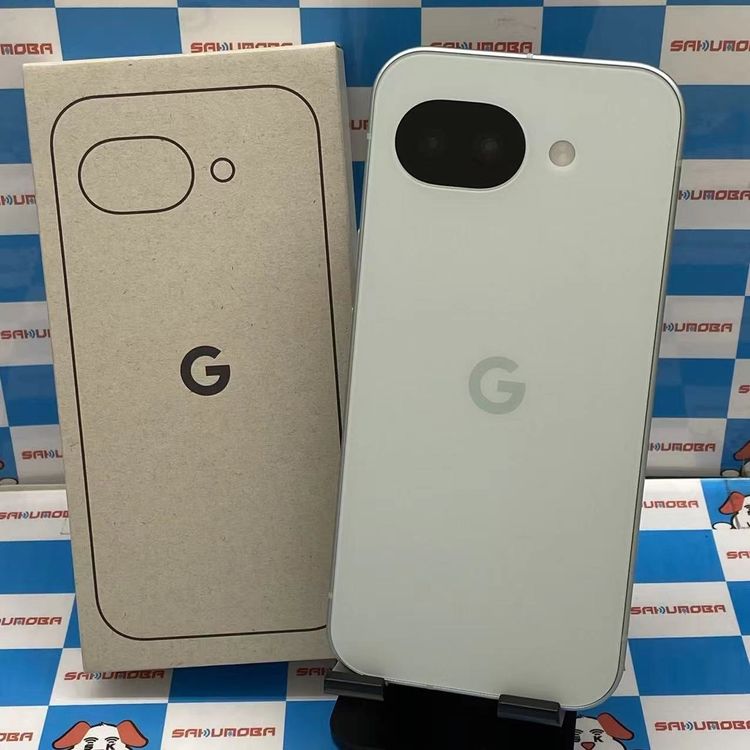 ¨��ȯ����Google Pixel 10a 128GB Fog pixel10a SIM�ե꡼