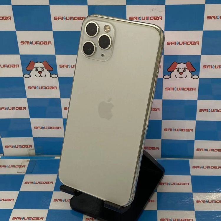 ¨��ȯ����iPhone11 Pro 256GB ����С� MWC82J/A SIM�ե꡼ �������