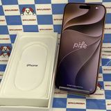 iPhone 17 Pro Max 512GB �����ߥå������ MFYD4J/A SIM�ե꡼