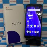 ¨ȯAQUOS sense3 64GB ֥å SHV45 SIMå auƱ