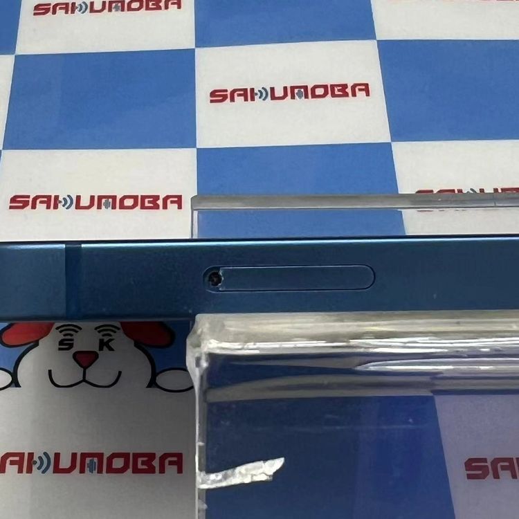 iPhone13 mini 128GB �֥롼 MLJH3J/A ��ŷ��Х�����SIM�ե꡼