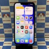 ¨��ȯ����iPhone13 128GB �ߥåɥʥ��� NLNC3J/A SIM�ե꡼