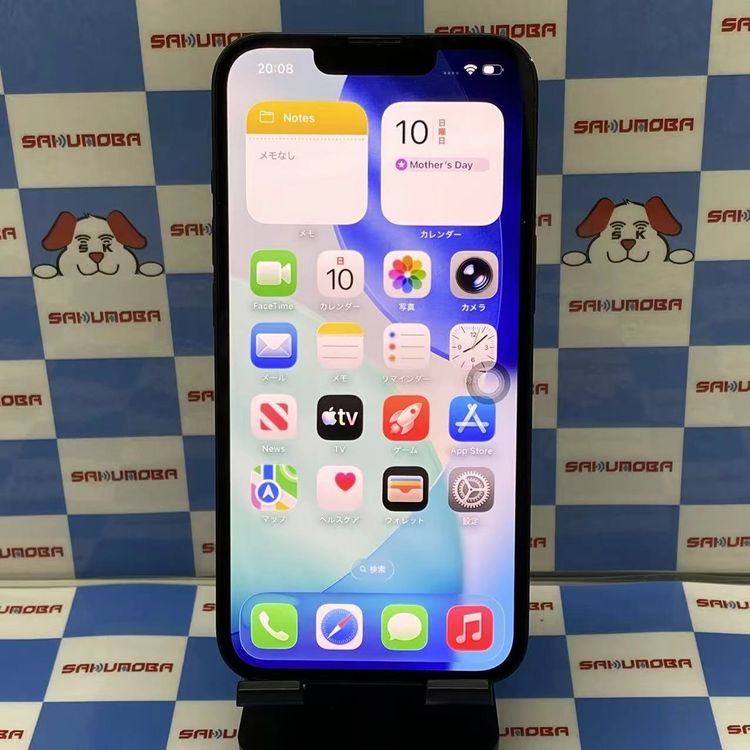 ¨��ȯ����iPhone13 128GB �ߥåɥʥ��� NLNC3J/A SIM�ե꡼