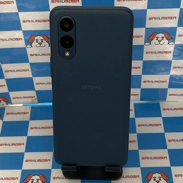 ¨��ȯ����arrows We2 64GB �ͥ��ӡ����꡼�� FCG02 AU��SIM�ե꡼