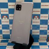 AQUOS sense5G 4GB/64GB �饤��å� SH-53A docomo��SIM�ե꡼��