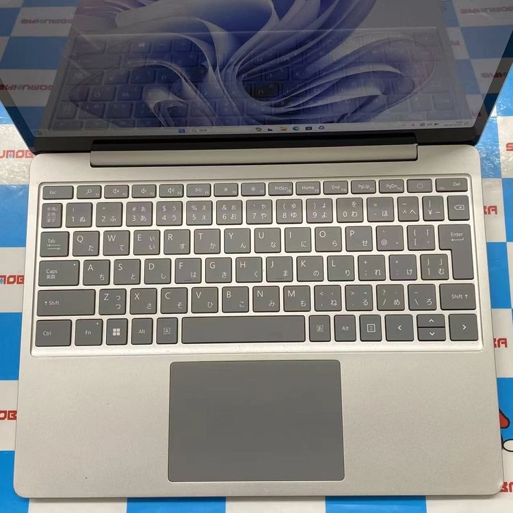 Surface Laptop Go 3 core i5 8GB/256GB ץ XK3-000