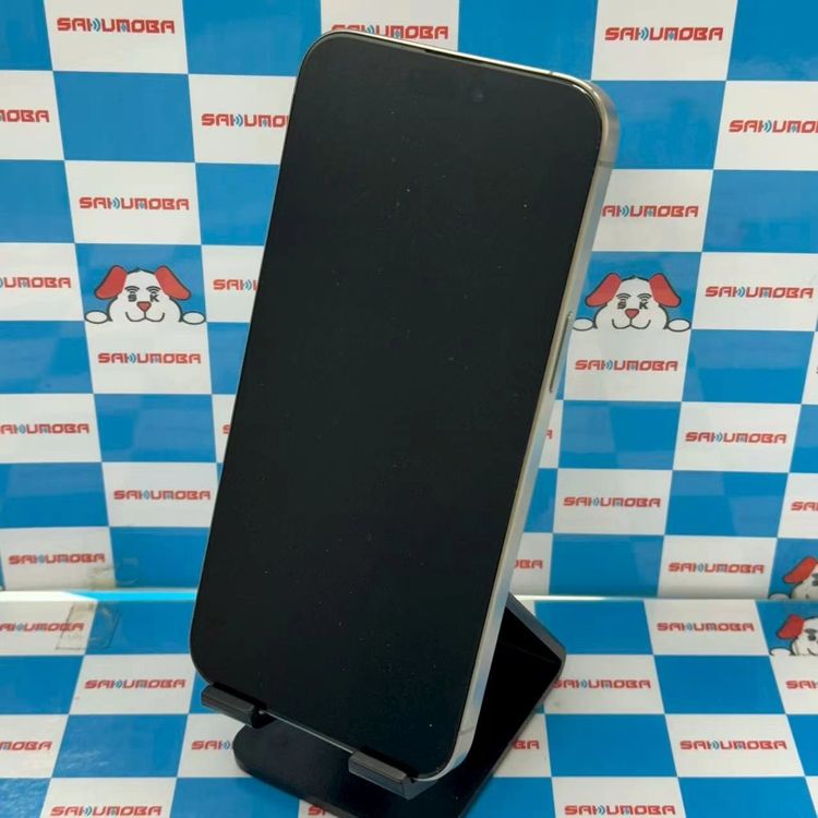 iPhone 15 Pro 512GB 海外版物理デュアルSIM シャッター音無 iPhone 15、iPhone 15 Plus、iPhone 15 Pro、iPhone 15 Pro Max