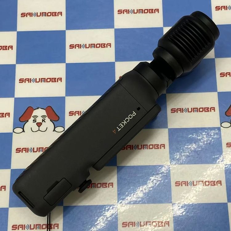 ¨��ȯ����OSMO POCKET4 CREATOR COMBO DMT03 ����