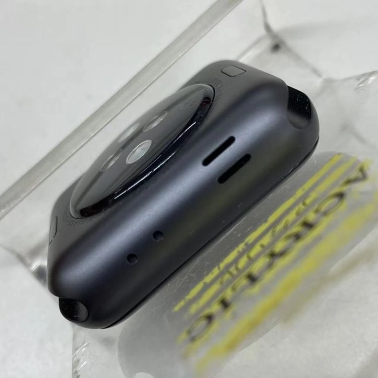��������100% Apple Watch Series3 38mm ������GPS��ǥ� 8GB ����