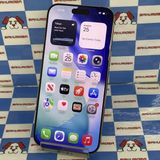 iPhone16 Pro Max 256GB �ǥ����ȥ����˥��� MYWJ3J/A SIM�ե꡼