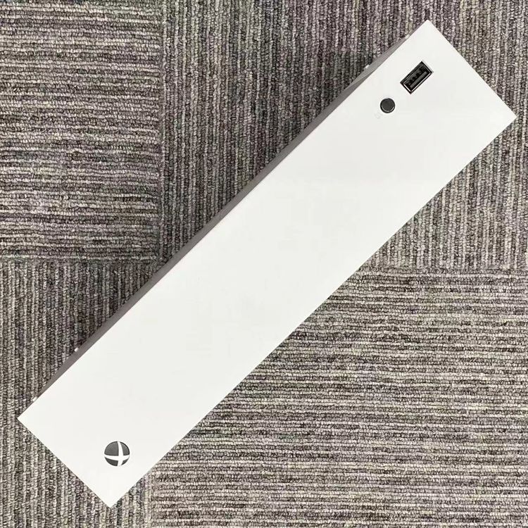 ¨��ȯ����Xbox Series S RRS-00015 512GB �ۥ磻�� ������