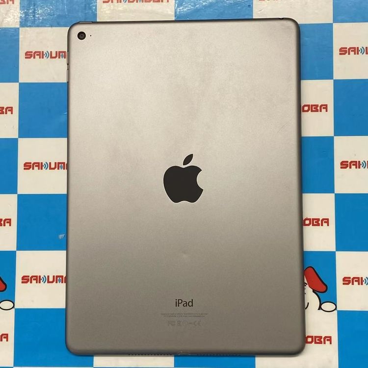 iPad Air 2 Wi-Fiǥ 64GB MGKL2J/A A1566 