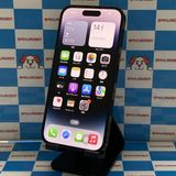 ¨��ȯ����iPhone14 Pro 256GB ���ڡ����֥�å� MQ0Q3J/A SIM�ե꡼