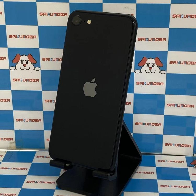 iPhoneSE ��3���� 64GB �ߥåɥʥ��� MMYC3J/A SoftBank��SIM�ե꡼