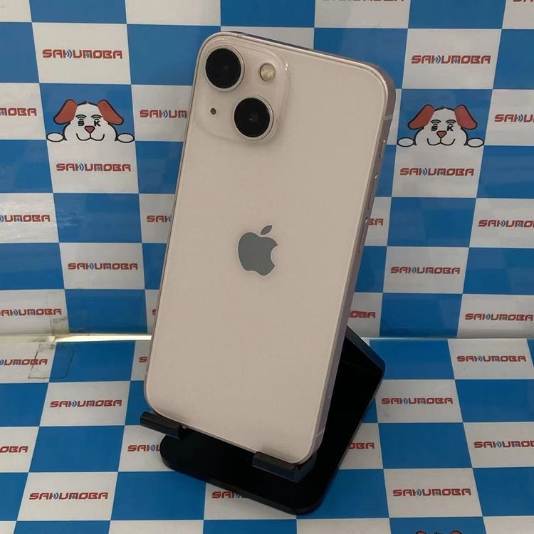 iPhone13 mini 128GB �ԥ� MLJF3J/A ��ŷ��Х�����SIM�ե꡼