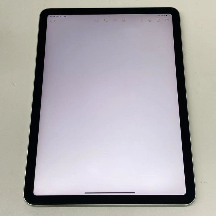 iPad Air ��4���� Wi-Fi��ǥ� 64GB ���꡼�� MYFR2J/A �������