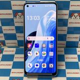 ¨��ȯ����OPPO Reno7 A 128GB �ɥ꡼��֥롼 CPH2353 SIM�ե꡼