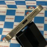 iPhone15 Pro 256GB �ʥ���������˥��� MTUF3J/A SIM�ե꡼����