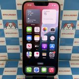 iPhone13 Pro 256GB  MLUQ3J/A docomoSIMե꡼ 